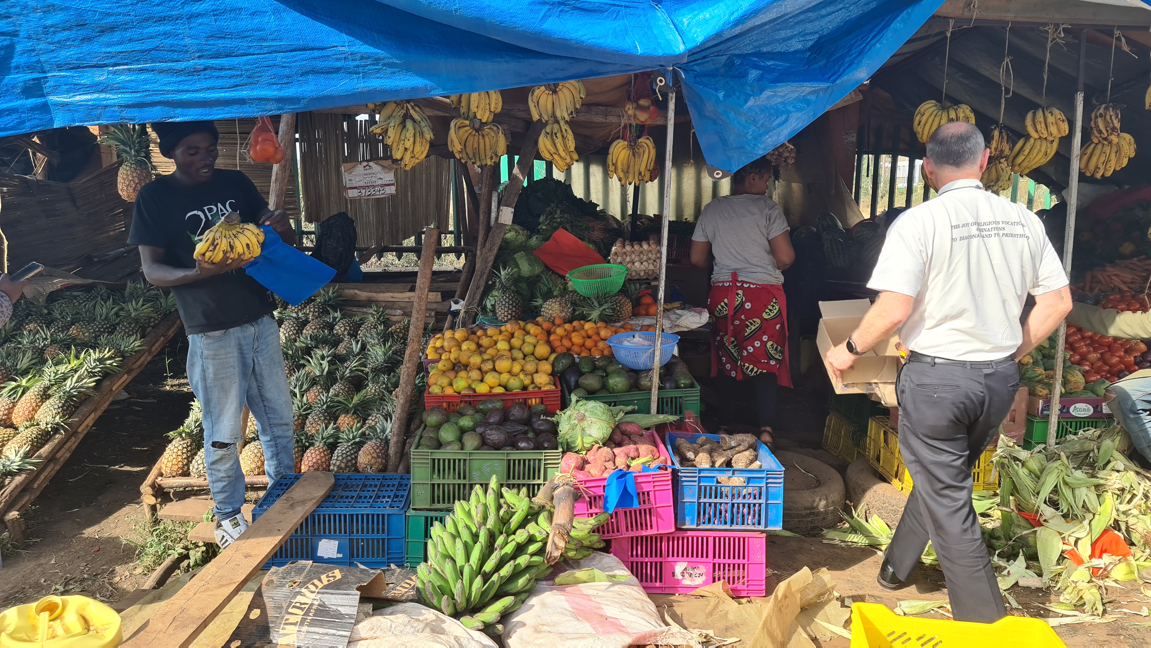 Karen Markets